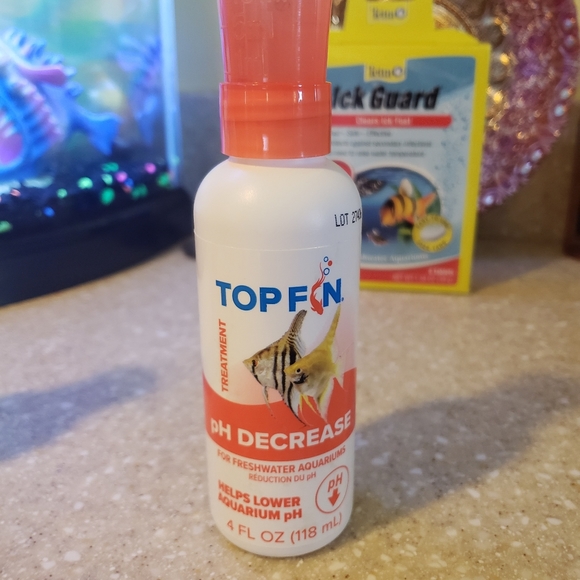 Aquarium help - Picture 3 of 5